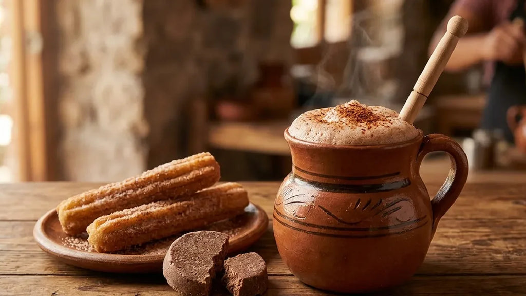 7 Popular Ways to Use Mexican Chocolate in Drinks