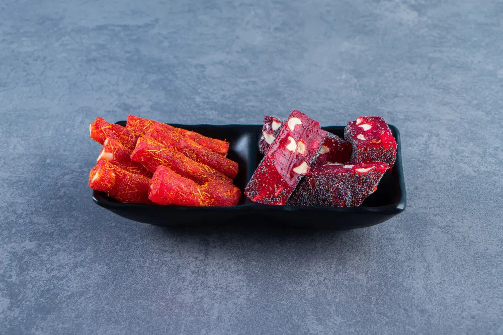 Mexican Tamarind Candy: Types, Brands, and Where to Buy Wholesale