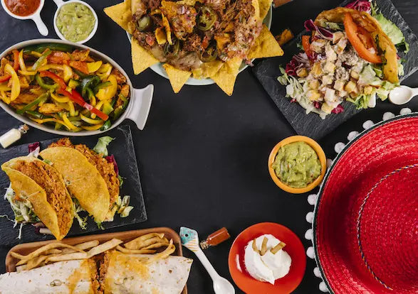 Savor the Season: The Best Mexican Holiday Foods