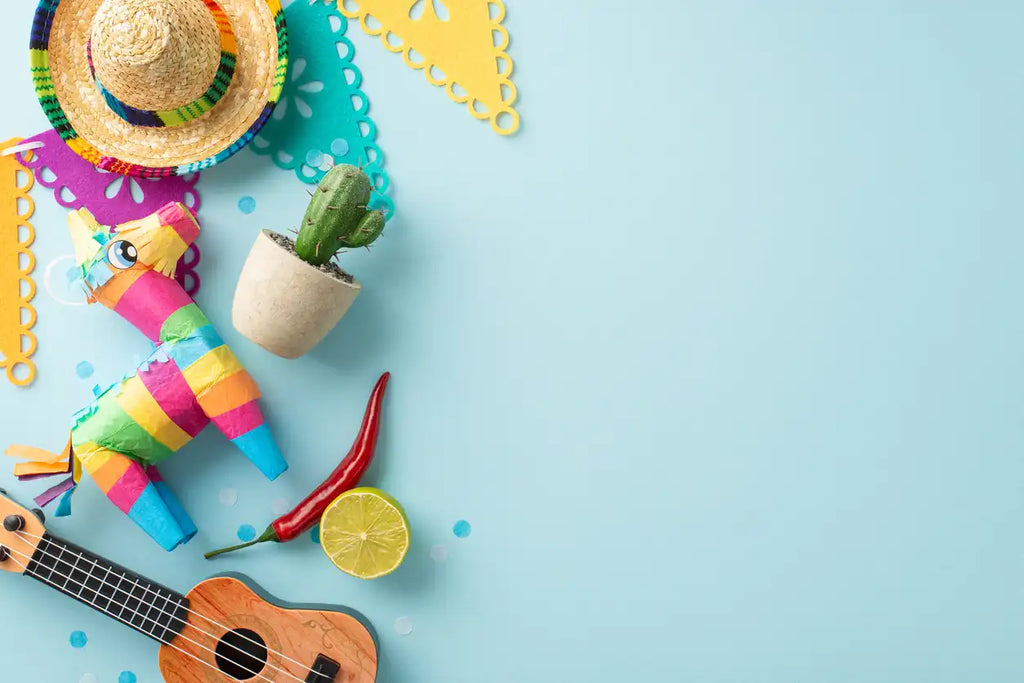Ultimate Guide to the Most Popular Mexican Candy