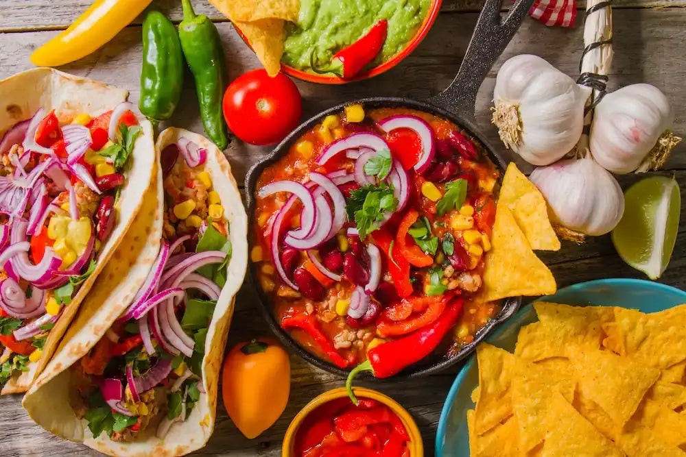 Mexmax, Your Mexican Grocery