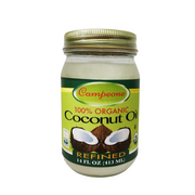 COOKING OIL