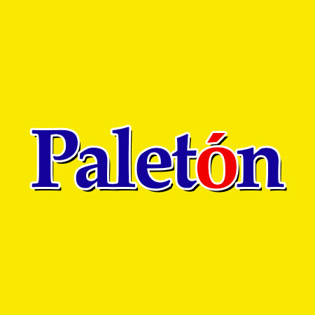 Paleton