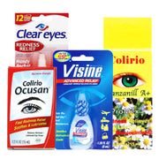 CUIDADO OCULAR