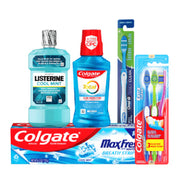 Cuidado Dental
