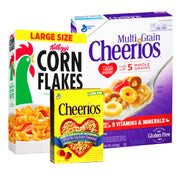 Cereal