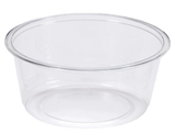 Champs Clear Container Microwavable 3/4 lb (10x50 pk) 12 oz