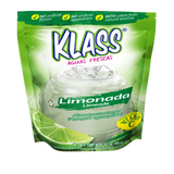 Klass Listo Limon Drink Mix Powder 14.1 oz