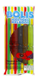 Bolis Ice Pops Asst Flavors 8 ct