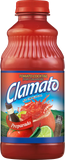 Clamato Tomato Cocktail Especial 32 oz