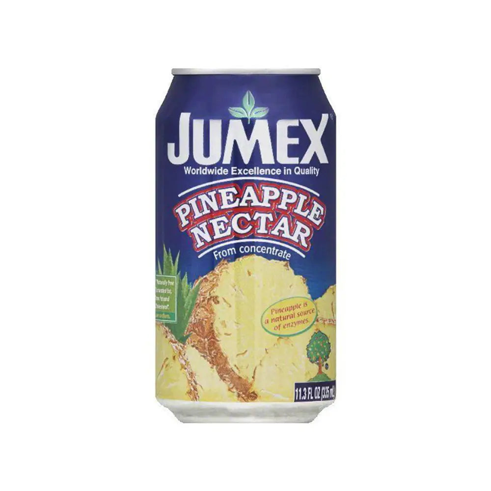 Jumex Pineaple Juice Nectar 11.3 oz
