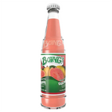 Wholesale Boing Glass Guava 12oz- Refreshing Mexican fruit drink available at Mexmax INC.