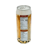 Pocas Bubble Tea Brown Sugar with Tapioca Pearls 16.5 oz