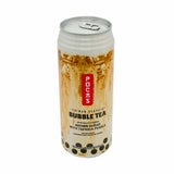 Pocas Bubble Tea Brown Sugar with Tapioca Pearls 16.5 oz