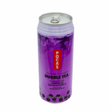 Pocas Bubble Tea Taro with Tapioca Pearls 16.5 oz