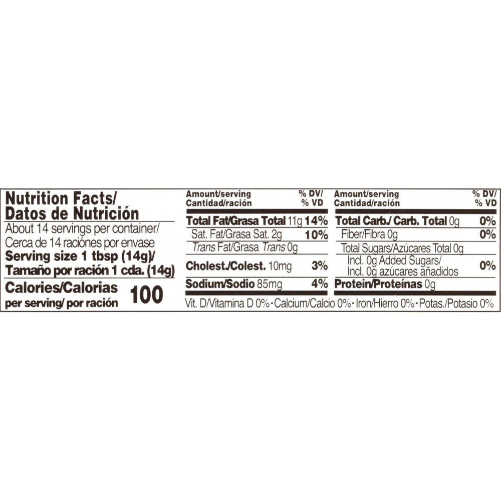 McCormick Mayonnaise with Lime 7 oz