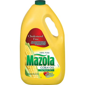 Mazola Corn Oil gal