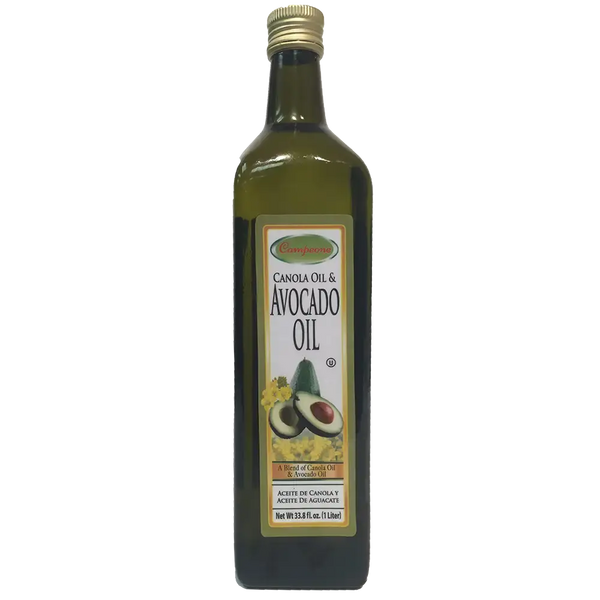 Chosen Foods Aceite de Aguacate 2 L | Costco México