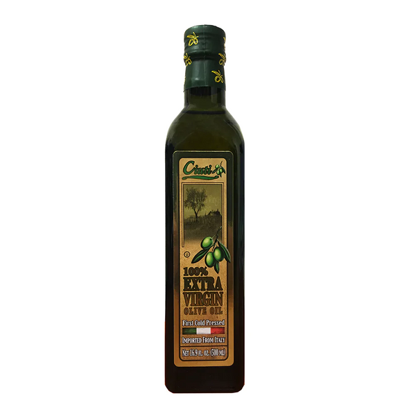 Ciuti 100 XVirgin Olive Oil 16.9 oz Case 12 Units