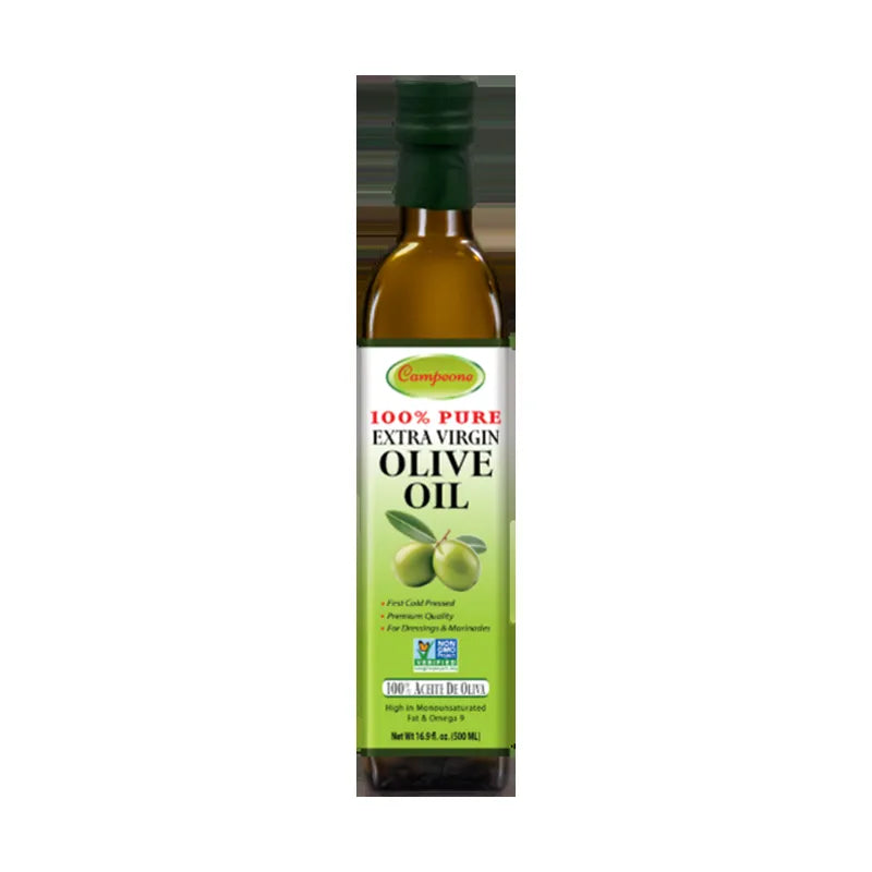Campeone  X-Virgin Olive Oil 100% 16.9 oz
