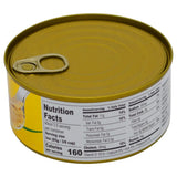 Dolores Yellow Fin Tuna in Oil 10 oz