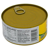 Dolores Yellow Fin Tuna in Oil 10 oz