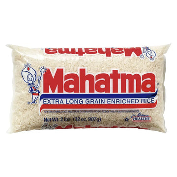 Mahatma Long Grain Rice 2 lb