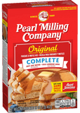 Pearl Milling Pancake Mix Complete Original 16 oz