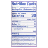C&H Sugar Granulated 4 lb