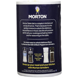 Morton Salt Iodized 26 oz