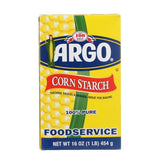 Argo Corn Starch 16 oz