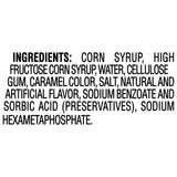 Pearl Milling Syrup Original 12 oz