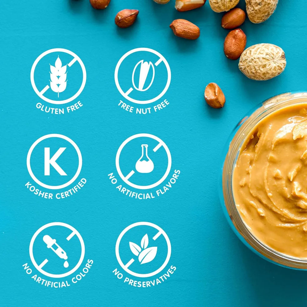 Skippy Peanut Butter Creamy 16.3 oz