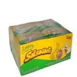 Lucas Salsagueti Mango 12 ct