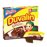 Duvalin Hazelnut-Vanilla 18 ct