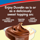 Duvalin Hazelnut-Vanilla 18 ct