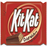 Wholesale Hershey's Kit Kat Iconic chocolate wafer bar available at Mexmax INC.