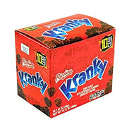 BARRA DE CHOCOLATE