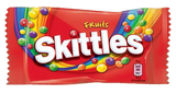 Skittles Original Singles 2.17 oz