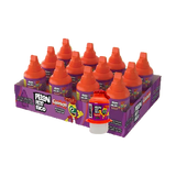 Pelon Pelo Rico Chamoy Disp 12 ct
