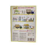 De La Rosa Pulparindo Chamoy Sour Apricot 20 ct