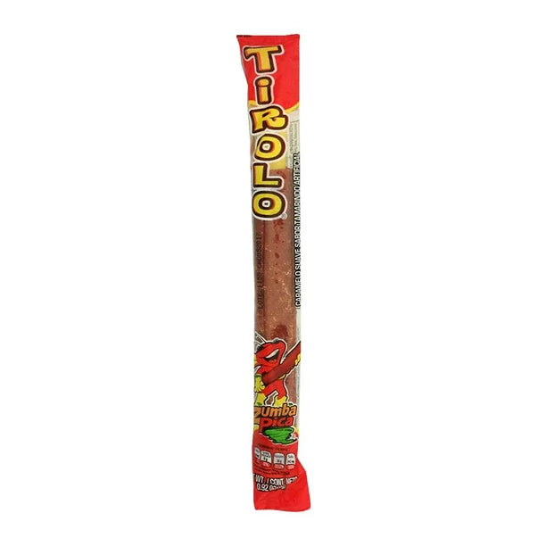 Zumba Pica Tirolo (2 Jar x 40ct) 40 ct