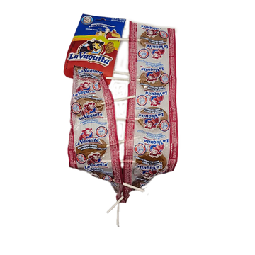 Canels La Vaquita Pop Strip 9 ct