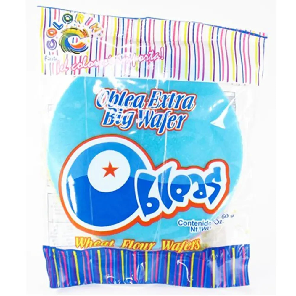 Colorin Oblea Grande 2.14 oz