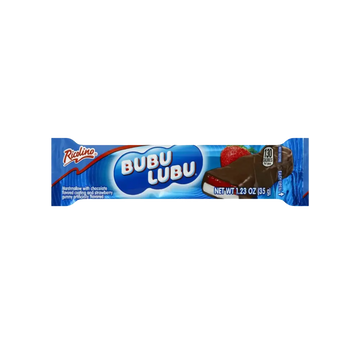 Bubulubu (8x24ct) 1.23 oz