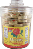 De La Rosa Mazapan Jar (no UPC) 28 gm