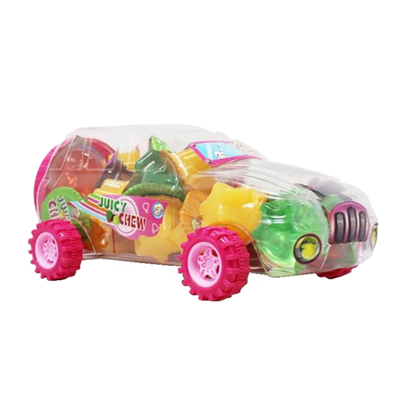 Mandisa Jelly (Princess Auto) 35ct Case 6 Units Mexmax