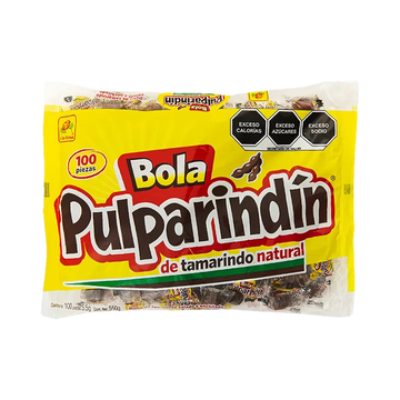 De La Rosa Bola Pulparindin 100 ct