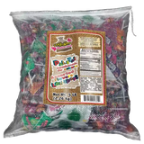 Dulce Idea Costalito Lollipops 5 lb