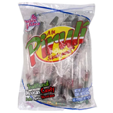 Dulce Idea Lollipops Piruli 40 ct
